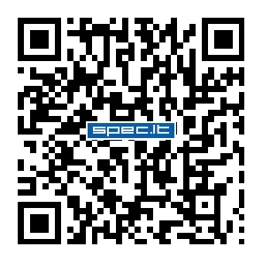 QR kodas | Elektrėnų vaikų lopšelisdarželis Drugelis | spec.lt