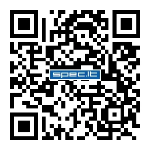 QR kodas | Drugelis, Klaipėdos lopšelis-darželis