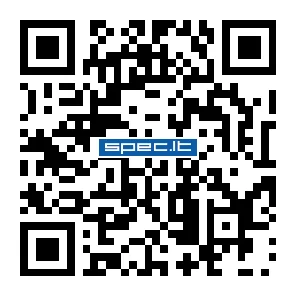 QR kodas | Drugelis, Vilniaus Lopšelis - Darželis | spec.lt