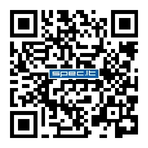 QR kodas | Drugelių namai, MB | spec.lt