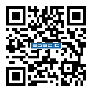 QR kodas | Drugeliukas, MB | spec.lt