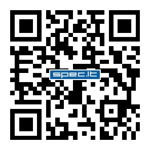 QR kodas | Sidabrinis amžius, VŠĮ