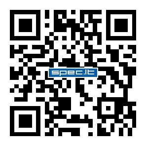 QR kodas | Druidų draugija