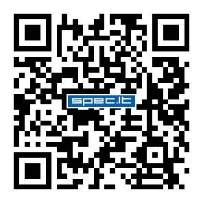 QR kodas | DRUKA, UAB | spec.lt