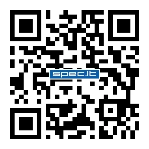 QR kodas | Drumsta, UAB | spec.lt