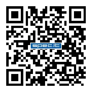 QR kodas | DRUNGĖ, R. Čekavičiaus, IĮ | spec.lt