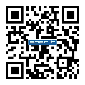 QR kodas | Druoja, UAB | spec.lt