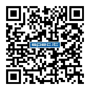 QR kodas | Garažų statybos ir eksploatavimo bendrija Drupingas | spec.lt