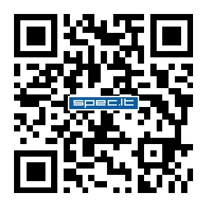 QR kodas | Drusfina, UAB