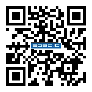 QR kodas | Drushotel, MB | spec.lt
