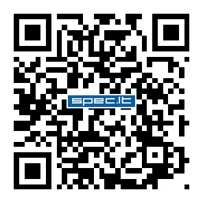 QR kodas | Druska pipirai, UAB