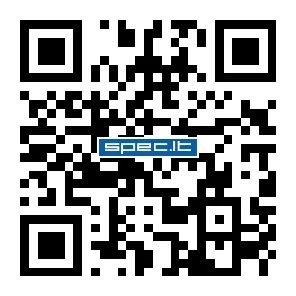 QR kodas | Druskaita, UAB | spec.lt