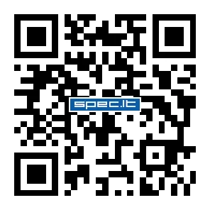 QR kodas | DRUSKANA, UAB | spec.lt