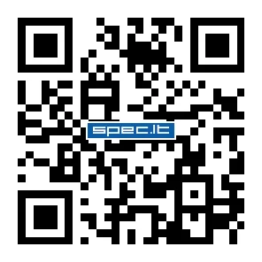 QR kodas | Druskeda, UAB | spec.lt