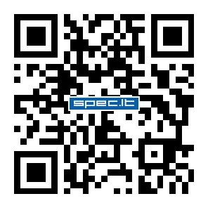 QR kodas | Bendruomenė Druskiai | spec.lt