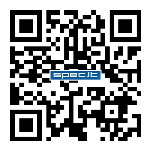 QR kodas | Druskilė, MB | spec.lt