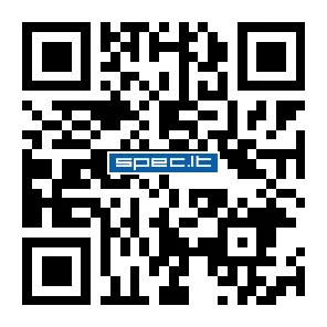 QR kodas | Druskimeda, UAB | spec.lt