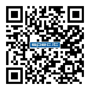QR kodas | DRUSKININKAI CITY, UAB | spec.lt