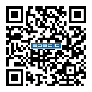 QR kodas | Druskininkų Atgimimo mokykla | spec.lt