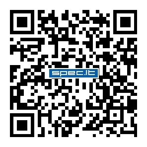 QR kodas | Druskininkų autobusai profesinė sąjunga Solidarumas, UAB | spec.lt