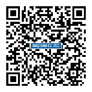 QR kodas | Druskininkų Autobusų Parkas Profesinė Sąjunga Solidarumas, UAB | spec.lt