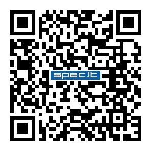QR kodas | Druskininkų baltarusių kultūros draugija SPADČYNA | spec.lt
