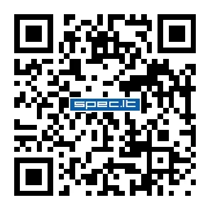 QR kodas | Druskininkų evangelinė bažnyčia | spec.lt