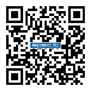 QR kodas | Druskininkų butų ūkis, UAB | spec.lt