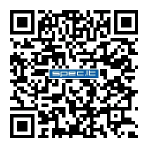 QR kodas | Druskininkų g. 5 namo savininkų bendrija | spec.lt