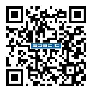 QR kodas | Druskininkų gastro studija, MB | spec.lt