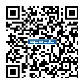 QR kodas | Druskininkų gelmė, UAB | spec.lt