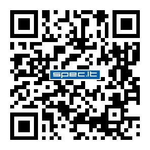 QR kodas | Druskininkų geoplanas, UAB | spec.lt
