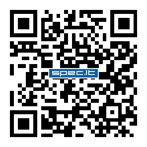 QR kodas | Druskininkų gidų asociacija | spec.lt