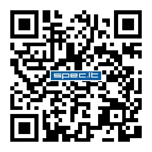 QR kodas | Druskininkų golfo klubas | spec.lt