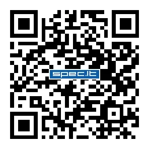 QR kodas | DRUSKININKŲ GYDYKLA, VšĮ | spec.lt