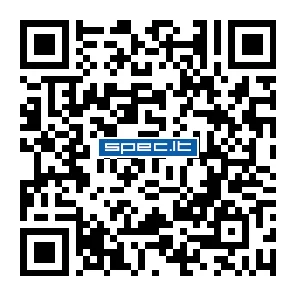 QR kodas | Druskininkų holistinės medicinos centras, VŠĮ