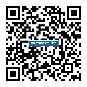 QR kodas | Druskininkų jaunimo užimtumo centras, VŠĮ | spec.lt