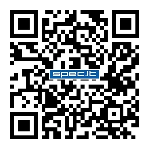 QR kodas | Druskininkų konferencijų centras, UAB | spec.lt