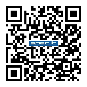 QR kodas | Druskininkų krašto klubas | spec.lt