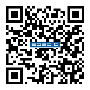 QR kodas | Druskininkų krepšinio klubas, VŠĮ | spec.lt