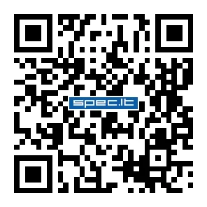 QR kodas | Druskininkų Kultūrizmo Klubas Jėga | spec.lt