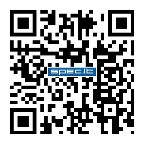 QR kodas | Druskininkų kurortas, UAB | spec.lt