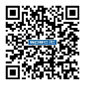 QR kodas | Druskininkų kurorto sveikatinimo įstaigų asociacija | spec.lt