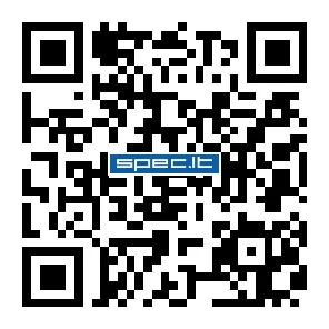 QR kodas | Druskininkų ligoninė, VŠĮ | spec.lt