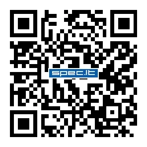 QR kodas | Druskininkų m. apylinkės prokuratūra