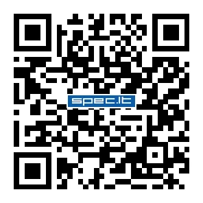 QR kodas | Druskininkų maratonas, VŠĮ | spec.lt