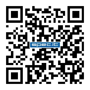 QR kodas | Druskininkų Medea NT, UAB | spec.lt