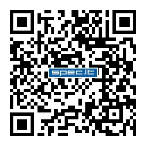 QR kodas | Druskininkų miesto moterų klubas Gabija | spec.lt