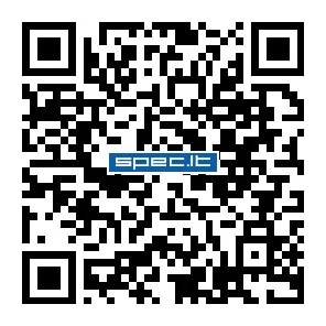 QR kodas | Druskininkų miesto vaikų ir jaunimo sporto klubas Ateitis | spec.lt