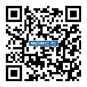 QR kodas | Druskininkų nardymo klubas | spec.lt